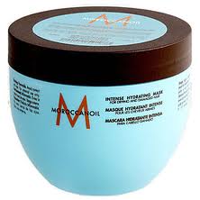 Moroccan Oil Intense Hydrating Mask for Dry and Damaged Hair 8.5 Oz