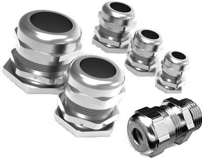 S S Cable Glands
