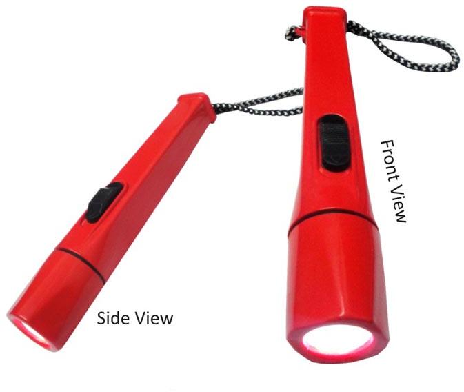 Promotional LED Torch