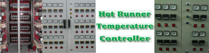Hot Runner Temperature Control System