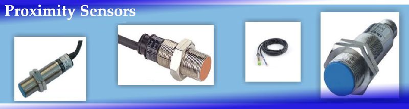 Proximity Sensors