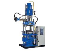 rubber injection molding machines