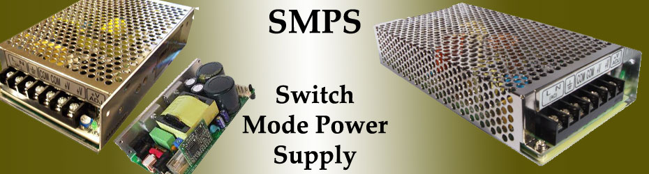 Switched Mode Power Supply