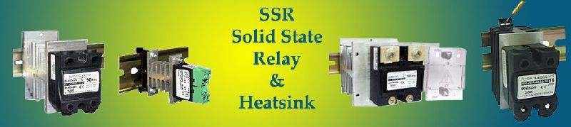 SONAL Solid State Relay