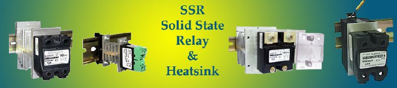 Solid State Relay