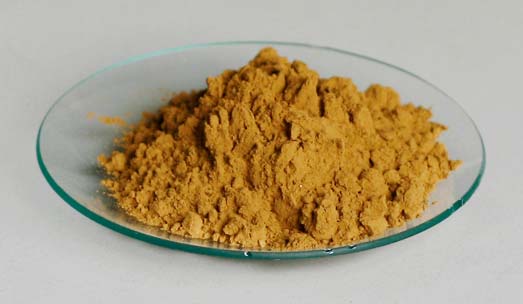 Bentonite Powder foundary