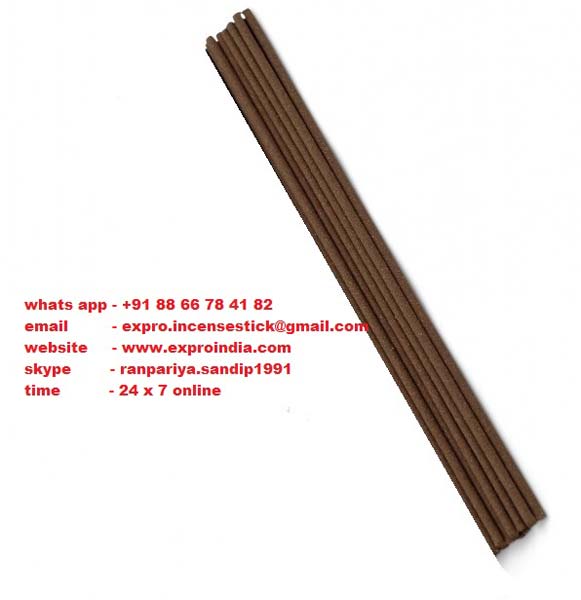 9 Incehes Incense Stick