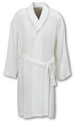 Cotton Bathrobe