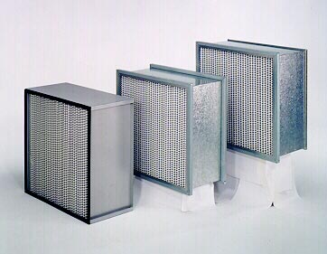 HEPA Filters