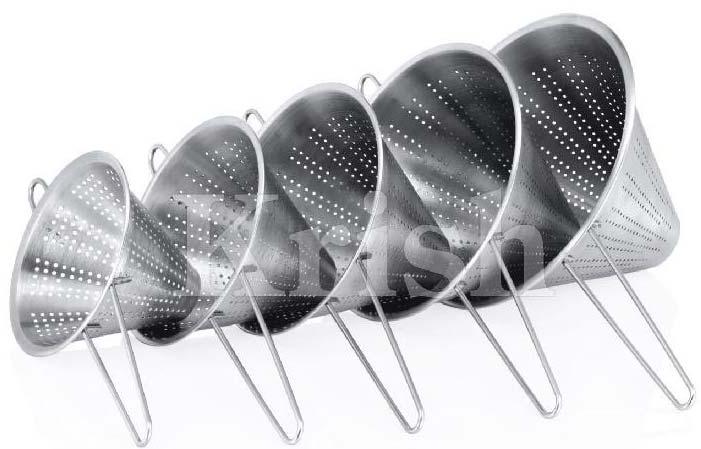 KRISH Conical Strainers