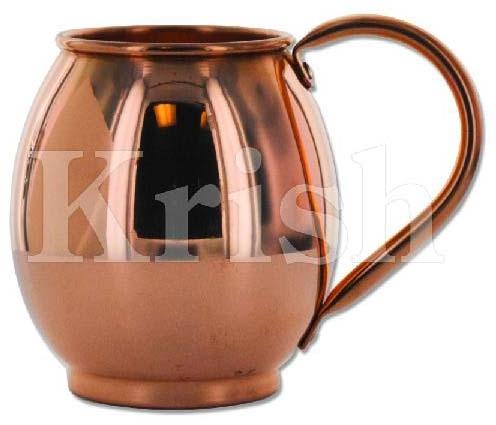 Copper Mug, Feature : ECO FRIENDLY