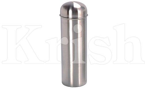 Dome Cover Pasta Canister