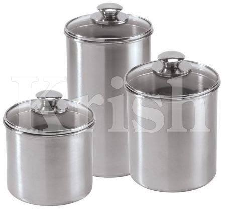 canister sets