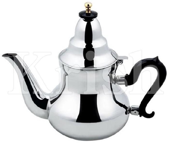 Krish Moroccan Tea Kettle