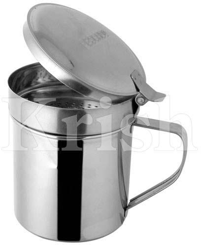 KRISH STAINLESS STEEL Oil Dispenser, Feature : ECO FRIENDLY