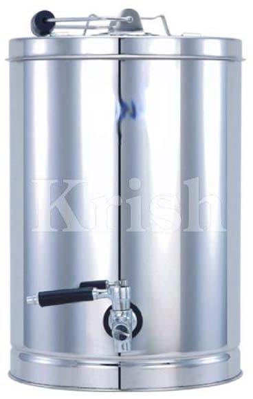 STAINLESS STEEL tea urn, Feature : ECO FRIENDLY