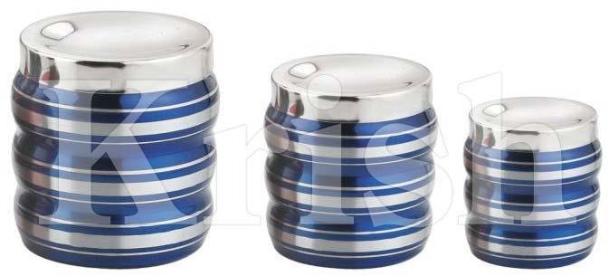 Canister Sets.