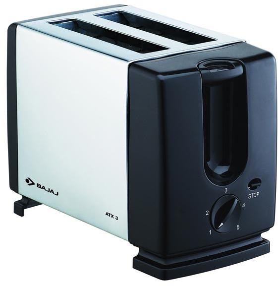 Bajaj Pop Up Toasters