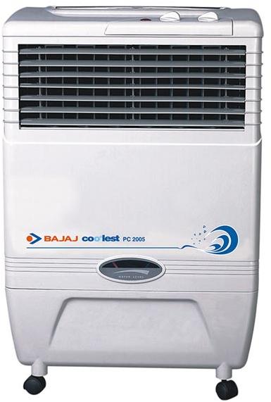 Bajaj Room Coolers