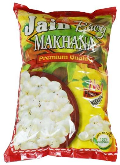 Jain Bhog Brand Makhana