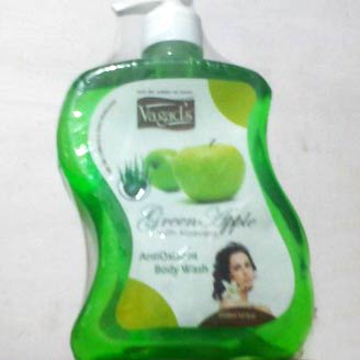 Vagad's Body Wash