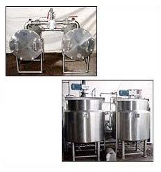 Beverages Equipment