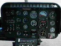 instrument panels