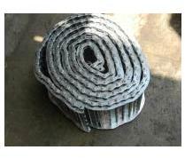 Polished Steel Belt Conveyor Chain, for Moving Goods, Specialities : Corrosion Proof, Excellent Quality