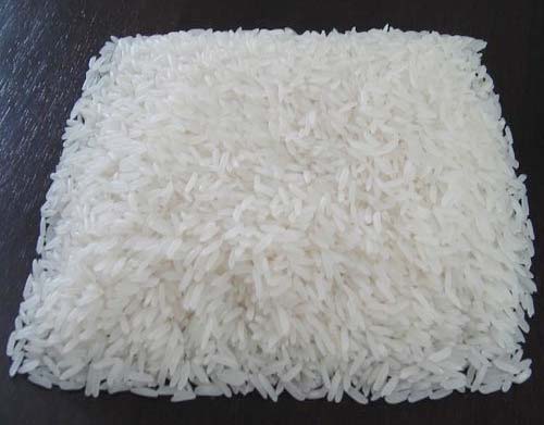 10% Broken Long Grain Raw White Rice