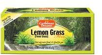 Lemon Grass Tea Bags