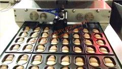 Batter Dosing Unit CAKE -yufeng