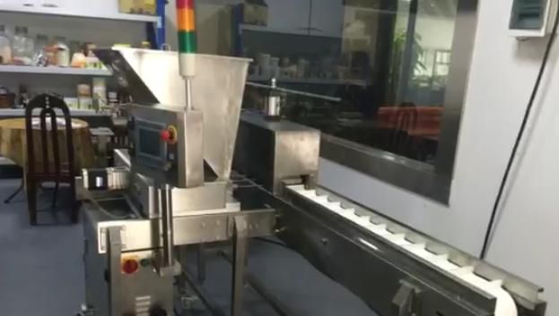 Pastry Side Injectors