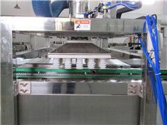 Depanning Systems-yufeng