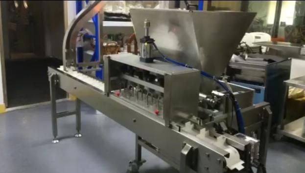 Donut Jelly Filler-yufeng