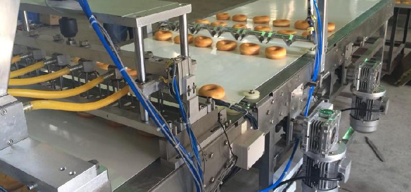 Injecting Online Equipment