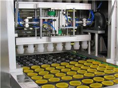 Paper Cup Denesting Unit-yufeng