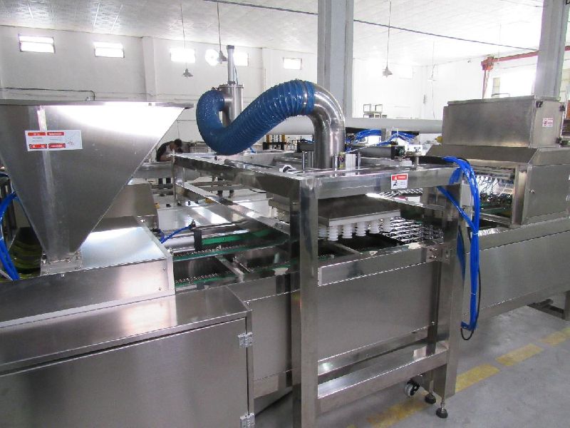 Sliding Head Depanner