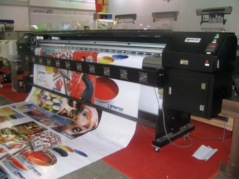 flex banner printing