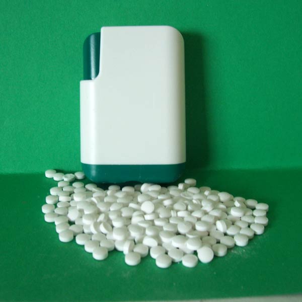 Stevia Extract Tablets