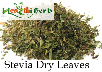 Herbs Dry Leaves
