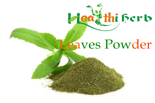 Herbs Leaves Powder
