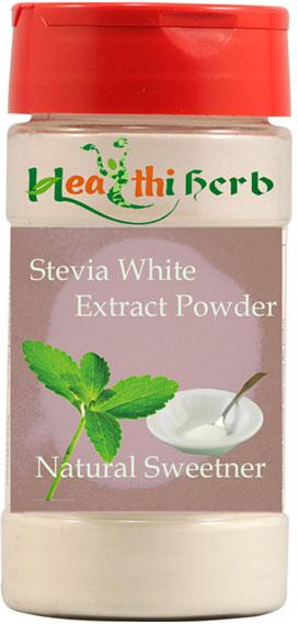 Healthi Herbs White Powder Extract