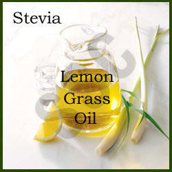 Natural Lemongrass Oil