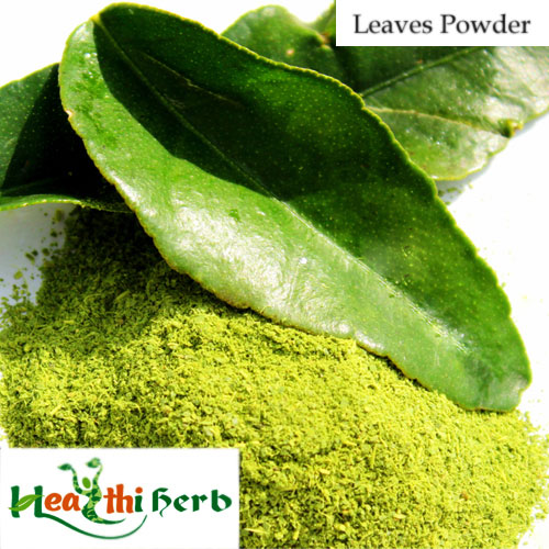 Stevia Leaf Powder