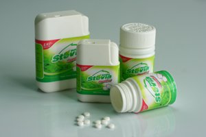 Stevia Extract Tablets