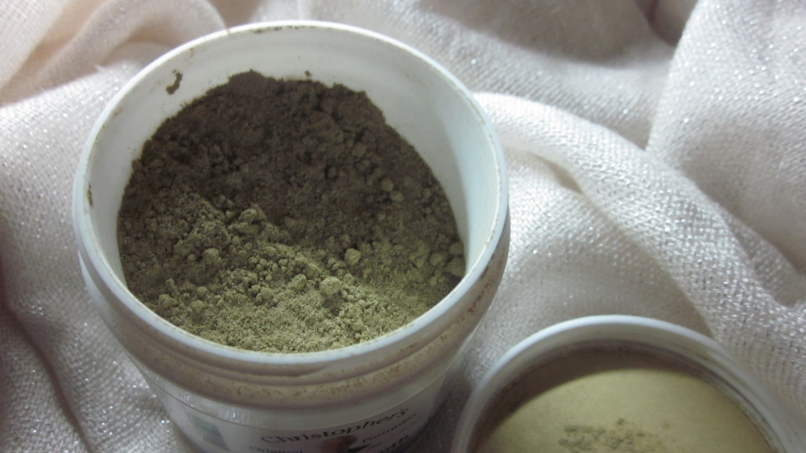 Stevia Green Powder