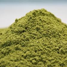 Stevia Green Powder