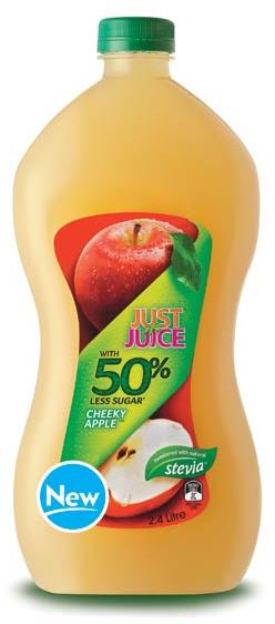 Sugar Apple Juice