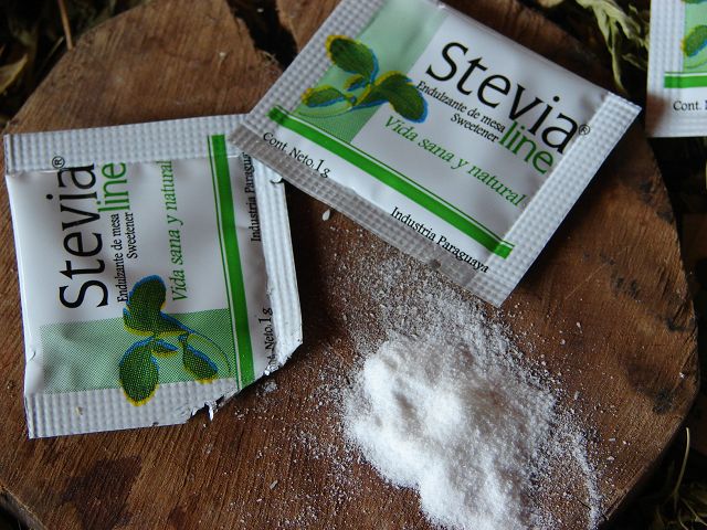 Steviol Glycoside with Sweet Taste