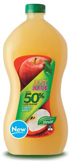 Sugar Apple Juice